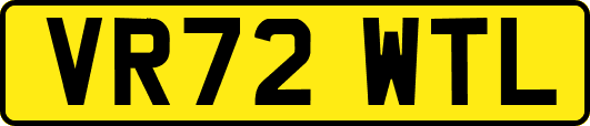 VR72WTL