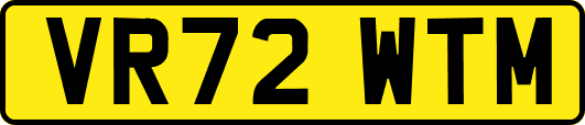 VR72WTM