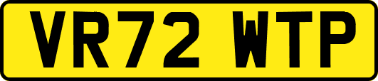 VR72WTP