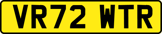 VR72WTR