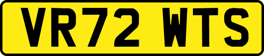 VR72WTS