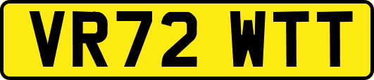 VR72WTT