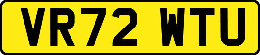 VR72WTU