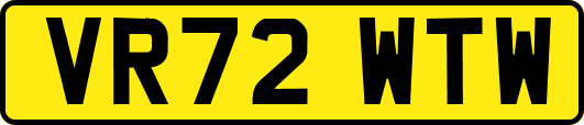 VR72WTW
