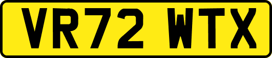 VR72WTX