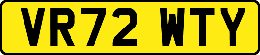 VR72WTY
