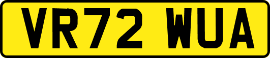 VR72WUA