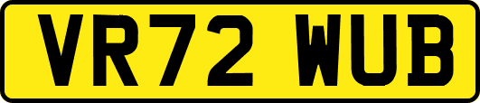VR72WUB
