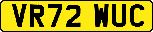 VR72WUC