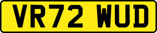 VR72WUD