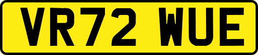VR72WUE