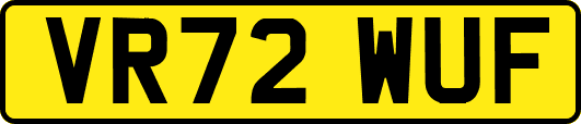 VR72WUF