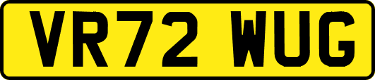 VR72WUG