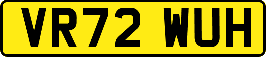 VR72WUH