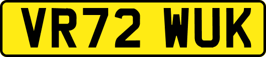 VR72WUK