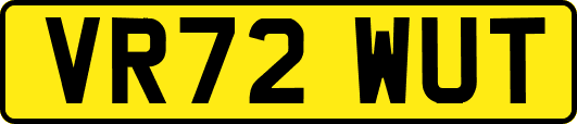 VR72WUT