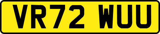 VR72WUU