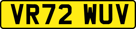 VR72WUV