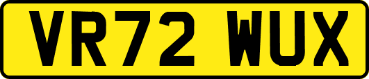VR72WUX