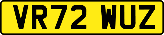 VR72WUZ