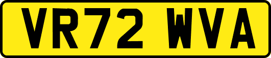 VR72WVA