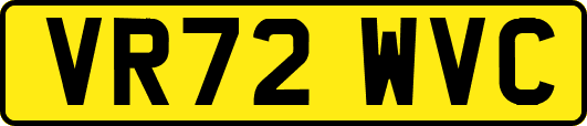 VR72WVC