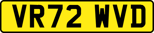 VR72WVD