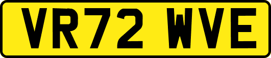 VR72WVE
