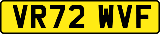 VR72WVF