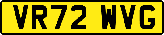 VR72WVG
