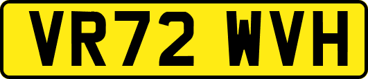 VR72WVH