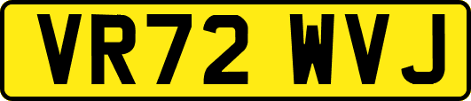VR72WVJ
