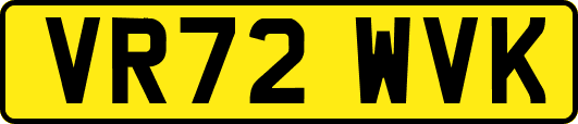 VR72WVK