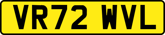 VR72WVL