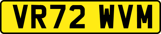 VR72WVM