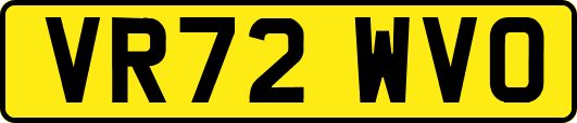 VR72WVO