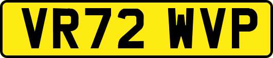 VR72WVP