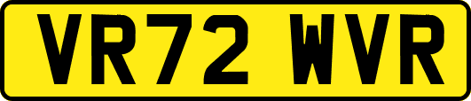 VR72WVR