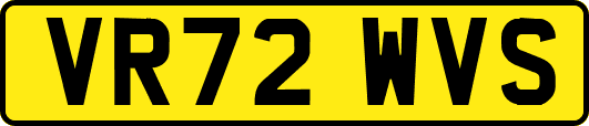 VR72WVS