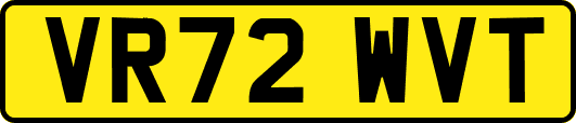 VR72WVT
