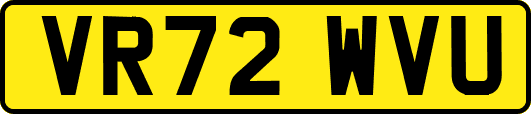 VR72WVU