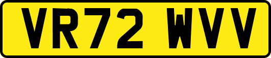 VR72WVV