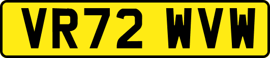 VR72WVW