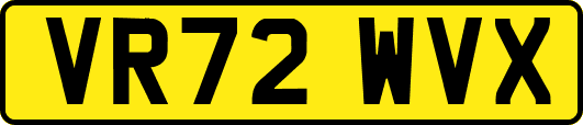 VR72WVX