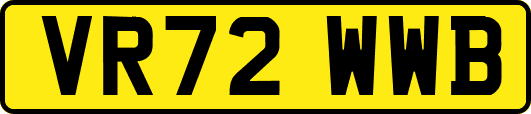 VR72WWB
