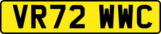 VR72WWC