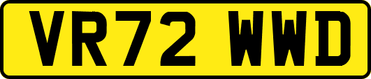 VR72WWD