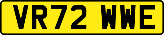 VR72WWE