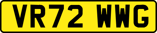VR72WWG