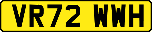 VR72WWH